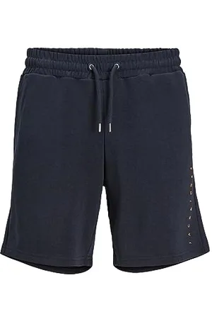 JACK & JONES Jpststar Jj Sweat Shorts GMS