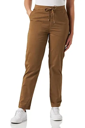 HUGO BOSS Damen C_tapata-d Trousers, , 36 EU