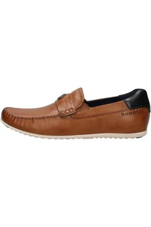 Bugatti 321-AK461 Herren Slipper, , 40 EU