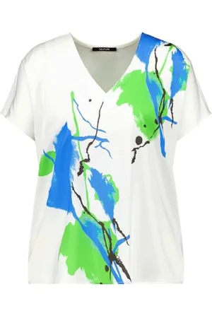 Taifun T-Shirt 1/2 Arm
