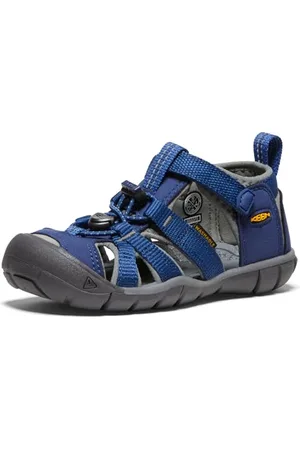 Keen Seacamp 2 Cnx Unisex Kinder Sandalen , , 25/26 EU