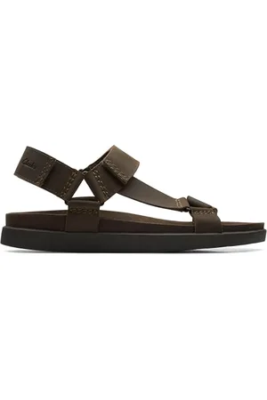 Clarks Herren Sunder Range Sandal, , 42 EU