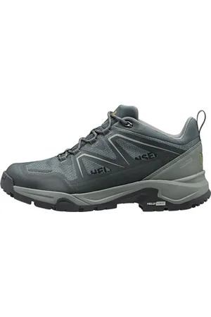 Helly Hansen Damen Cascade Low Cut Wanderschuhe Hiking Boots & Shoes, Soldat, 39.5 EU