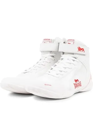 Lonsdale London Unisex RUFFORD Boxschuhe, , 44 EU