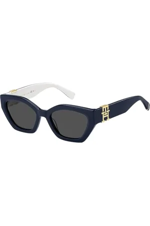 Tommy Hilfiger Unisex Th 1979/s Sunglasses, , 54