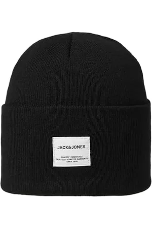 JACK & JONES JACLONG Knit Beanie NOOS