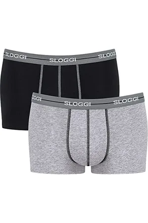 Sloggi Herren Start Hipster C2P box, , 5