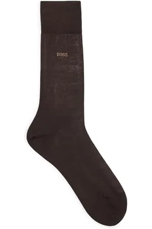 HUGO BOSS Herren George Uni Mc Herrensocken, New - , 39-40 EU