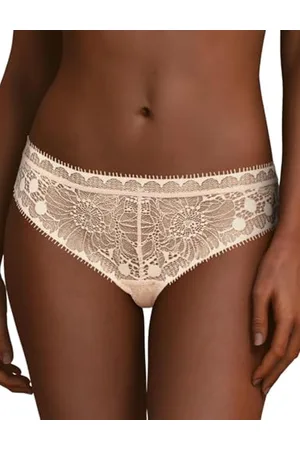 Chantelle Day To Night, Tanga, Damen Unterwäsche
