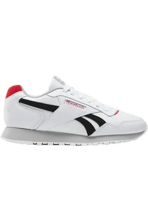 Reebok Unisex Glide Sneaker, ,37.5 EU