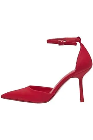 ONLY Damen Onlpetra-1 Nylon Strap Pump, , 37 EU