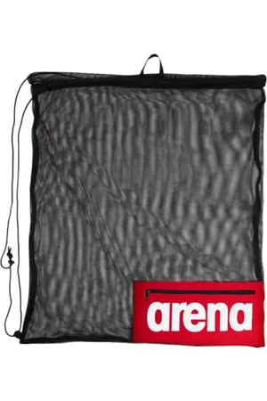 Arena Unisex Mesh Tasche