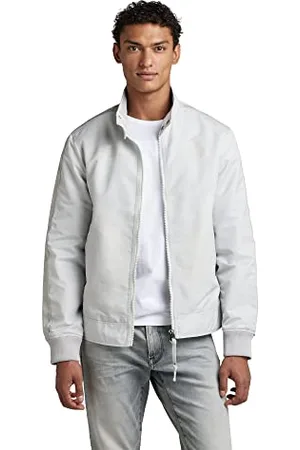 G-Star RAW Herren Harrington Jacke