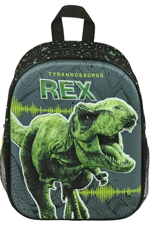 UNDERCOVER Unisex Kinder 3D Rucksack