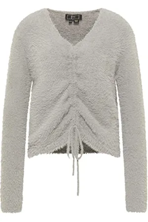 Faina Damen Strickpullover, , M/L
