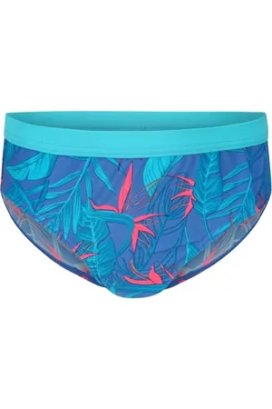 Regatta Mädchen Hosanna SwimBrief Badehose, , 13 Years