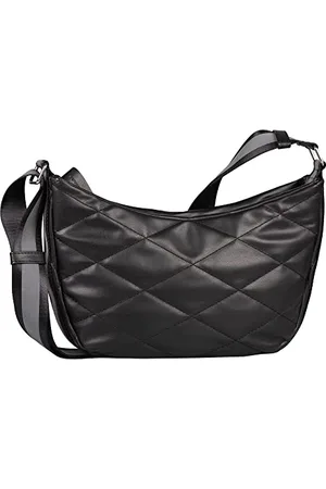 TOM TAILOR Mica Damen Umhängetasche Crossbody Bag Mittelgroß