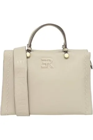 Ermanno Firenze Damen Petra Handbag