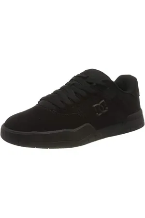 Dcshoes Central Cupsole Shoe für Männer - Black/White - 39 EU