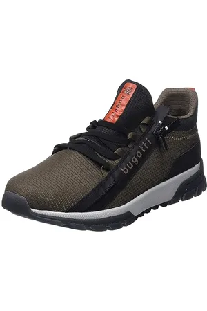 Bugatti Herren 342-ADX60 Slipper, , 42 EU
