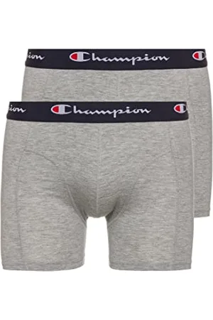 Champion Herren Core x2 Retroshorts, , XL (2er Pack)