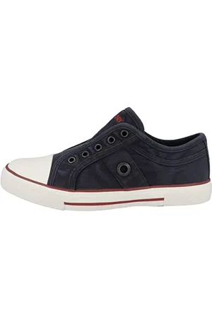 QS by s.Oliver 5-5-44200-28 Sneaker, , 32 EU