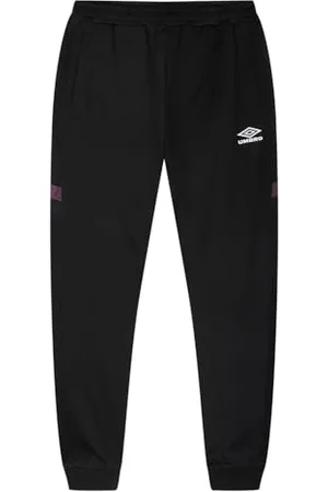 Umbro Herren Sports Style Club Tricot Pant Hose, , L