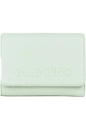 VALENTINO Unisex Rised RE Accessory-Travel Wallet