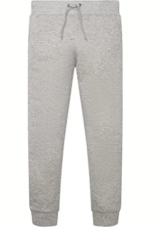 TOM TAILOR Jungen Kinder Sweatpants 1033813, Grau, 152