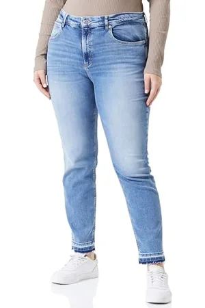 HUGO BOSS Damen C_Jackie MR C 1.0, , 25 EU