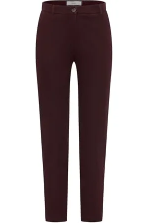 Brax Damen Style Maron S Winter Dream Hose, , 32 W/32 L