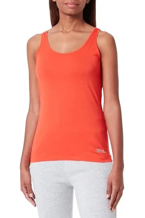 Jack Wolfskin Damen Pack & Go T-Shirt, , S
