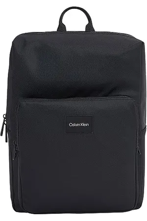 Calvin Klein CK MUST T SQUARED BP Rucksäcke Herren, , OS