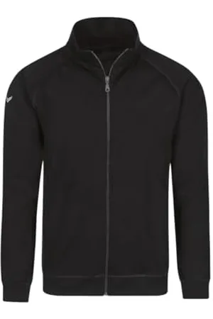 Trigema Raglanjacke