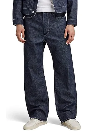 G-Star Herren Type 96 Loose Jeans