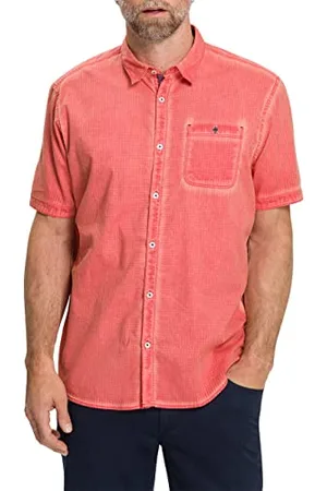 Pioneer Herren P1 40050-4861 Hemd, , XXL