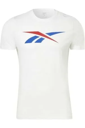 Reebok Herren Identity T-Shirt, , M