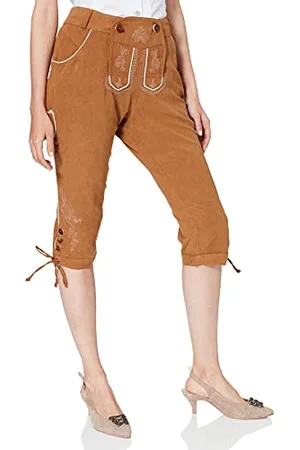 Stockerpoint Damen Marlies Freizeithose, , 46