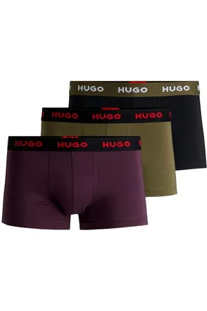 HUGO BOSS Trunk Triplet Pack