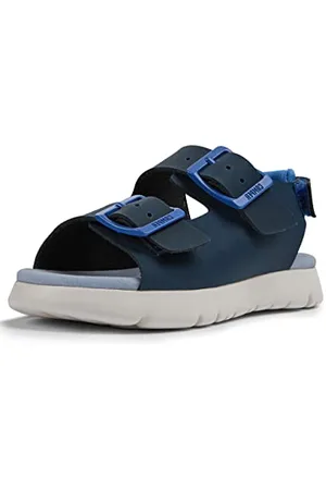 Camper Baby-Jungen Oruga K800495 2-Strap Sandal, , 23 EU