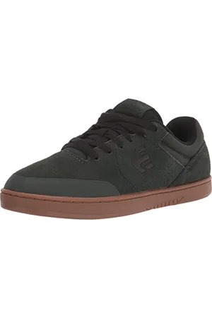 Etnies Herren Marana Shoe Skate-Schuh, grün/schwarz, 40 EU