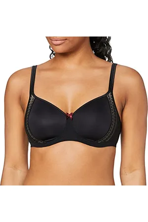 Anita Damen Fleur Soft-bh BH, , 65A EU