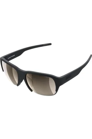 POC Define Sonnenbrille - Sportbrille und Allround-Modell für Sport oder Lifestyle mit großer Scheibe für klare Sicht