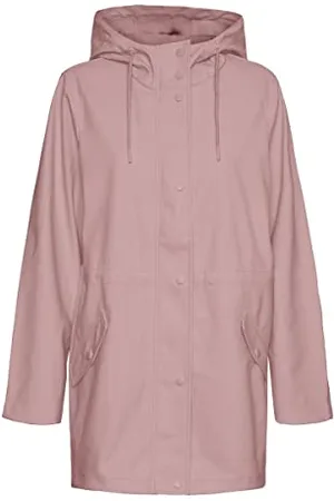 VERO MODA Vmmalou Coated Jacket Noos