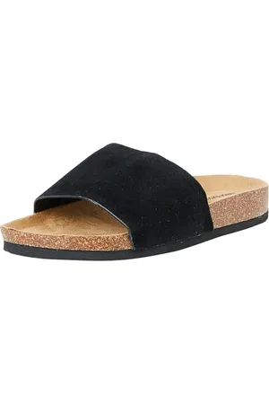 JACK & JONES JFWMETRO STRAP SANDAL