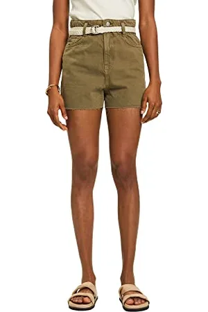 ESPRIT Damen 033CC1C301 Shorts, , 33