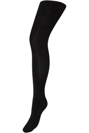 VERO MODA VMSHAPE UP TIGHTS - 60 DEN NOOS
