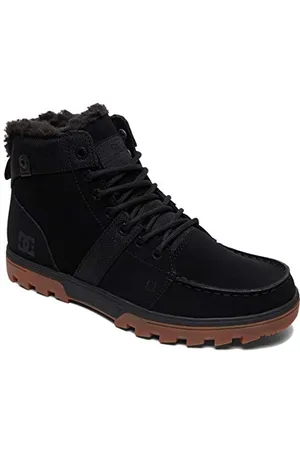 Dcshoes Herren Woodland Sneaker, , 38 EU