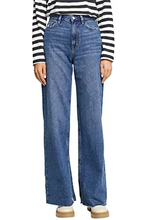 ESPRIT Damen 092CC1B306 Jeans, , 24/34