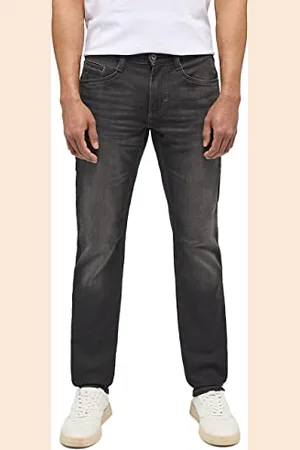 Mustang Herren Oregon Tapered K 1006064 Jeanshose, , 33W / 30L